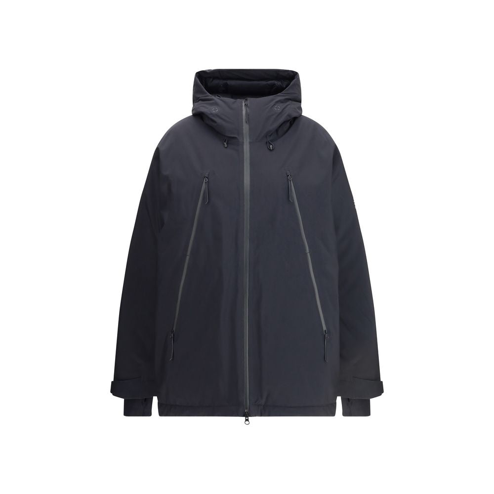 Hooded Parka Salomon X MM6